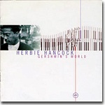 HERBIE HANCOCK / GERSHWIN'S WORLD SACD